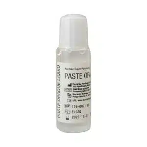 NORITAKE Super Porcelain EX-3™ Paste Opaque Liquid (10ml)