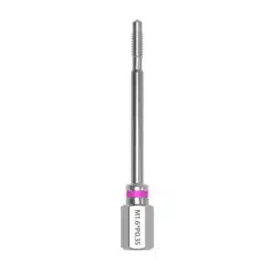 ARUM IPen Analog Tip – M1.6*P0.35 – Pink