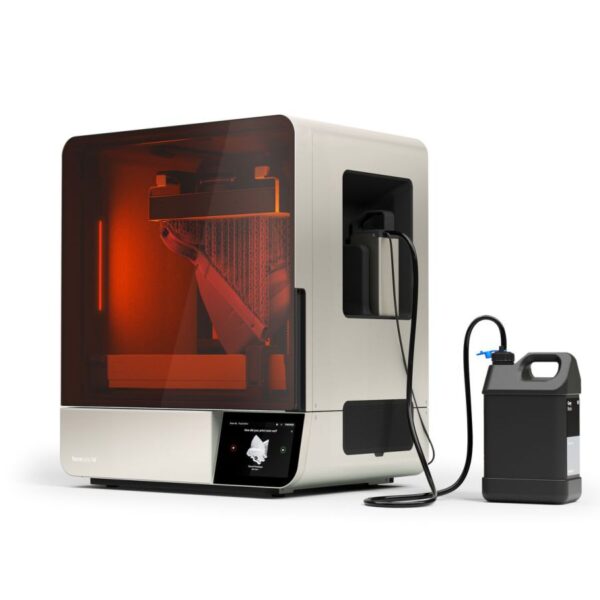 F4-RPS-01 FORMLABS Form 4 Resin Pumping System