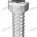 [PACK OF 10] ARUM MULTIUNIT SCREW COMPATIBLE WITH ZIMMER TSV TAPERED ABUTMENT