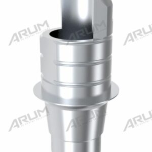ARUM TI BASE (NP) (NH) Compatible With MIS® C1