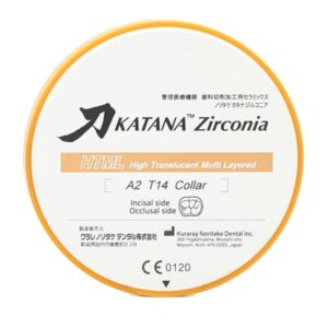 disque zircone kuraray noritake katana zirconia html