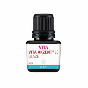 VITA AKZENT® LC – VITA AKZENT LC GLAZE, 5 ml