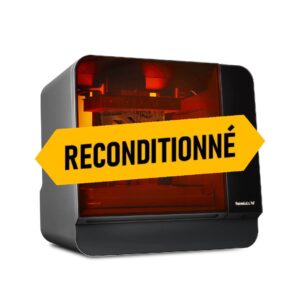 FORMLABS Form 3L : Pack imprimante 3D grand format reconditionnée
