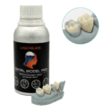 Résine Liqcreate Dental Model Pro grise