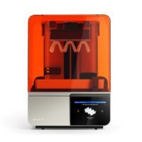 nouvelle imprimante 3d dentaire form 4b de formlabs. ultra rapide.