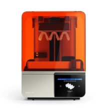 Nouvelle Imprimante 3d Dentaire Form 4b De Formlabs. Ultra Rapide.