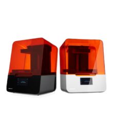 Imprimantes 3d Formlabs Form 3+ Et Form 3b+