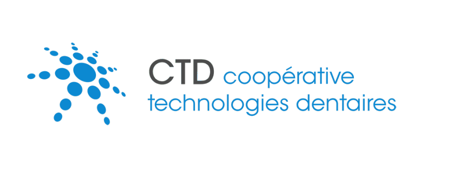 Cooperative Technologies Dentaires : centre d'usinage dentaire partenaire de 3D dental Store