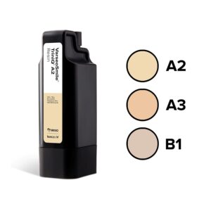 Form 4B résine BEGO™ VarseoSmile® TriniQ® 750g (0.58L)