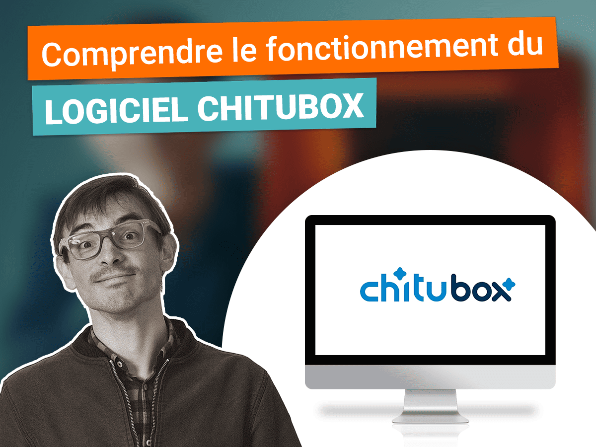 Miniature comprendre le fonctionnement du logiciel Chitubox