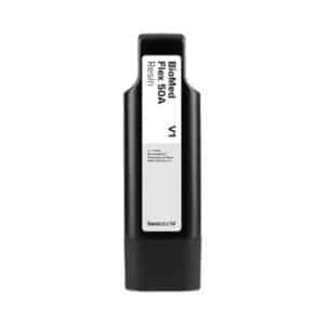 FORMLABS Form 4B résine BioMed Flex 50A (1L)