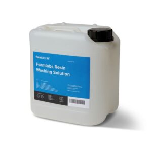 Formlabs Resin Washing Solution (5L)