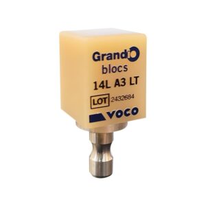 VOCO Grandio® blocs – Universal 12/14L (5pcs)