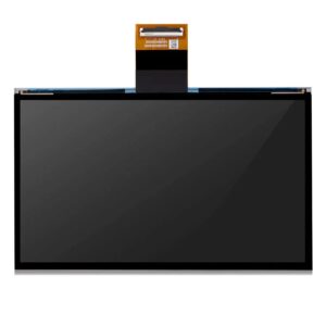 Écran LCD pour imprimantes 3D Elegoo Saturn 3 & Elegoo Saturn 3 Ultra