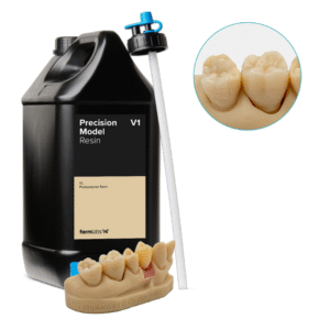 FORMLABS Form 4 résine Precision Model (5L)