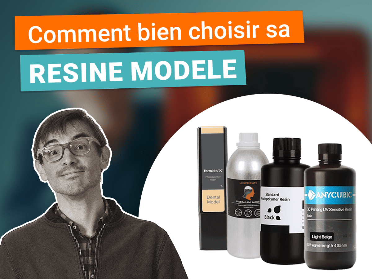 miniature comment bien choisir sa résine modèle