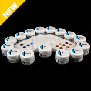 NORITAKE Cerabien™ MiLai Internal Stain Kit (45g)