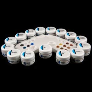 NORITAKE Cerabien™ MiLai Internal Stain Kit (45g)