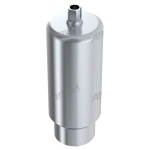 [A677] ARUM INTERNAL PREMILL BLANK 10mm ENGAGING compatible Straumann® Bone Level® SC Ø2.9