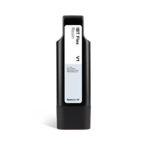 FORMLABS IBT Flex Resin (Form 4) 1L