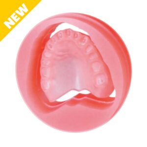 AIDITE® disque d’usinage Denture PMMA Color Pink (Ep.20>30mm ; Ø98mm)