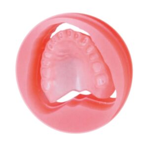 AIDITE® disque d’usinage Denture PMMA Color Pink (Ep.20>30mm ; Ø98mm)