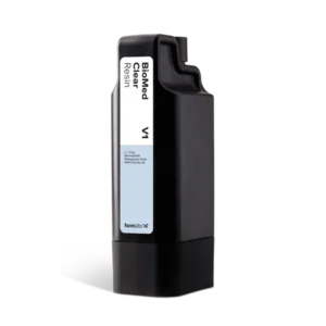 FORM 4B résine BioMed Clear (1L)