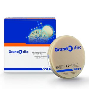 VOCO Grandio® Disc (HT, LT)