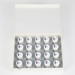 NORITAKE Cerabien™ ZR : CZR OB Complete Kit (200g)