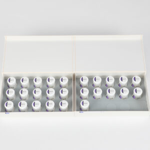 CZR VALUE SHADE OPACIOUS BODY KIT(260G)