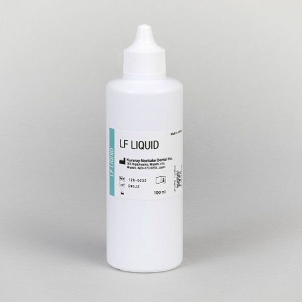 [126-0232EU] KURARAY NORITAKE LF Liquid 100 ml