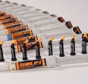 CLEARFIL™ AP-X PLT Variation : HO