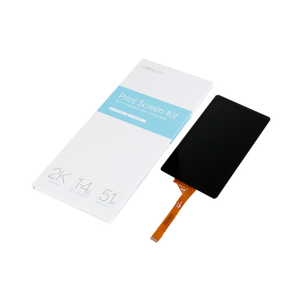 Écran LCD Creality Halot-One CL-60