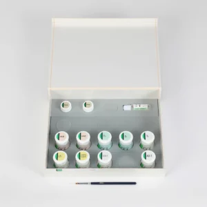 EX-3 N COLOR INTRO KIT (102g)