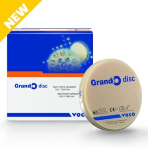 VOCO Grandio® Disc (HT, LT)