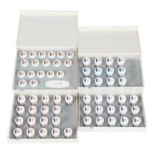 NORITAKE Cerabien™ ZR : CZR SS Basic Full Kit (504g)