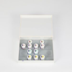NORITAKE Cerabien™ ZR : CZR-SS Esthetic White Kit (96g)