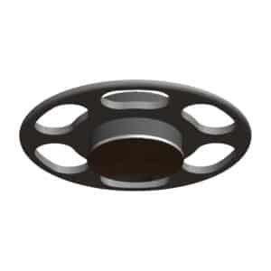 STECO Aimant de prothèse pour silicone (X-Line)
