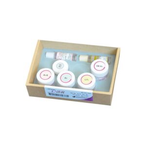 [104-5530EU] CZR TRIAL KIT SS A2 (23G)