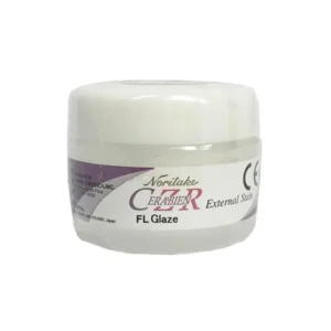 CZR FL GLAZE (10G)