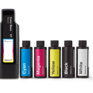 FORMLABS Form 4 Color Kit