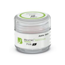 AIDITE Biomic Stain/Glaze Pink R (4g)