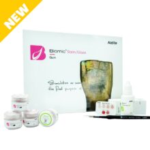 AIDITE Biomic Stain&Glaze Gum Kit