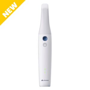 Scanner intra-oral sans fil Alliedstar Sensa