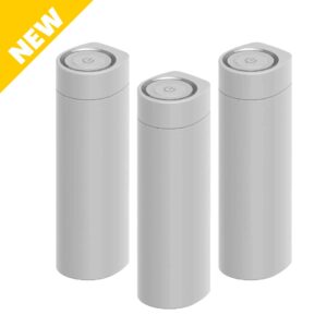 MEDIT i-Series (i900M) : lot de 3 batteries rechargeables