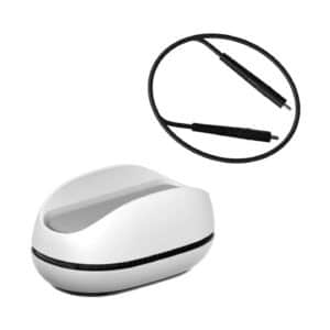 MEDIT i-Series (i900M) : Hub sans fil fourni avec câble PD 2m/30cm