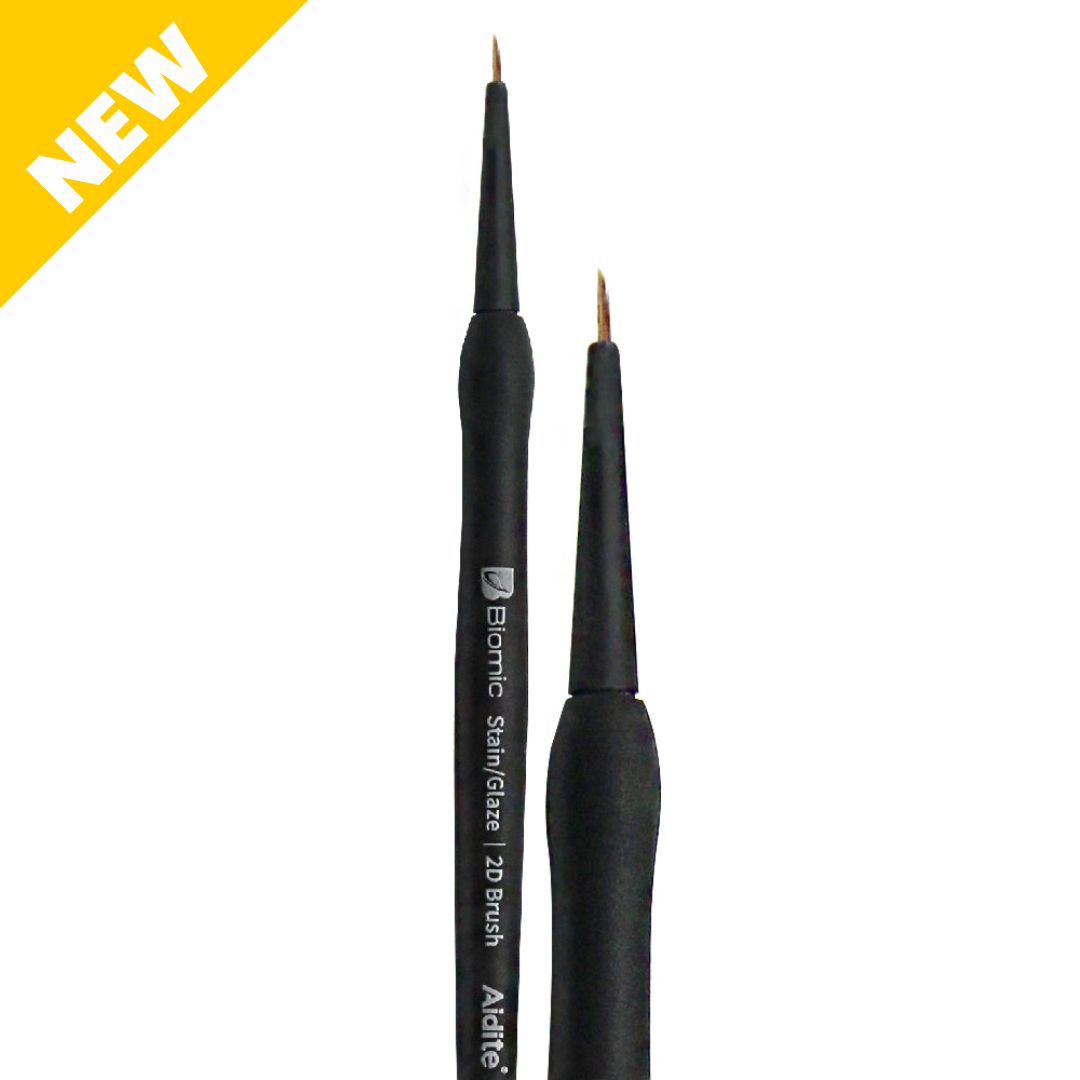 AIDITE pinceau Biomic Brush (2D, 3D)