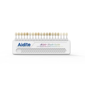 AIDITE® Teintier Aizir