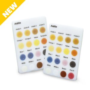 AIDITE® Teintier Biomic™ (6/16 teintes)